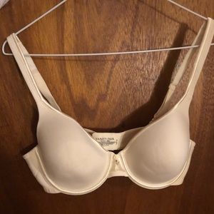 Vanity Fair Full Coverage Bra